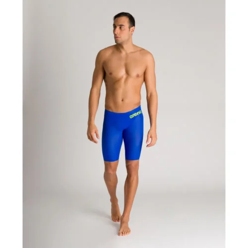 Arena Carbon Powerskin