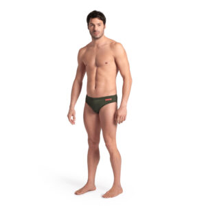 arena-kupace-gace-tamno-zelene-1 Arena kupaće gaće swim briefs