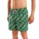 Arena šorts za plivanje - Boxerice Water Prints