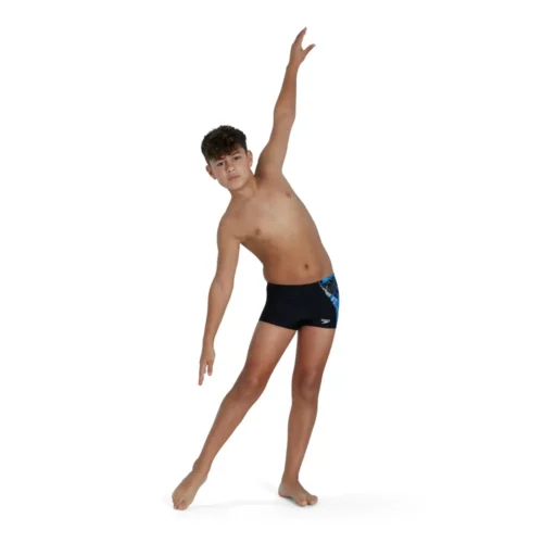 Speedo kupaće gaće za dečake digital panel