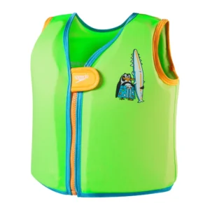 Speedo Prsluk za plivanje (Zeleni)