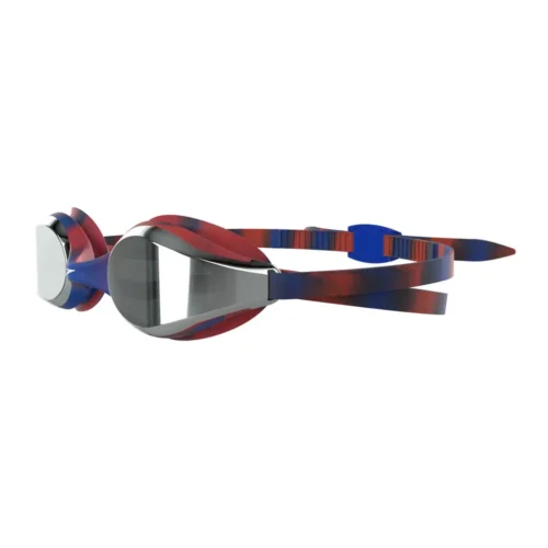 hyper flyer mirrored, naocare za plivanje za decu