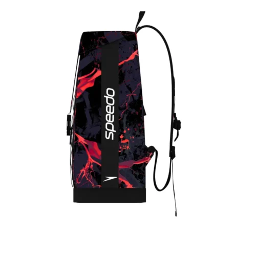 Speedo Ranac za plivanje - Limited Edition 35L Team Rucksack