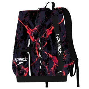 Speedo Ranac za plivanje - Limited Edition 35L Team Rucksack