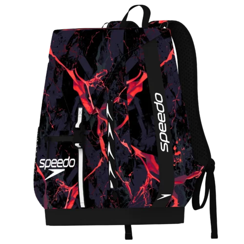 Speedo Ranac za plivanje - Limited Edition 35L Team Rucksack
