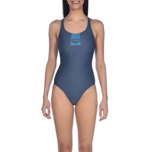 arena-kupaći-kostim-basic-3 Arena kupaći kostim Basics Swim Pro