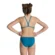 Arena kupaći kostim Challenge Solid