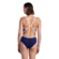 Arena kupaći kostim Super Fly Back Solid
