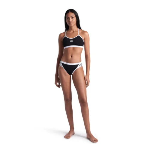 arena-bikini-crni-3 Arena Icons Bikini Cross