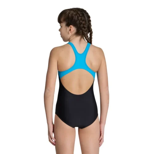 Arena Multi Pixels kupaći kostim za devojčice