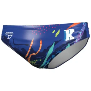 Keel kupaće gaće Sea world