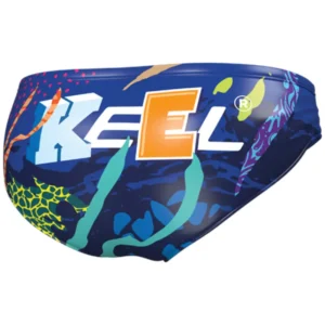Keel kupaće gaće Sea world