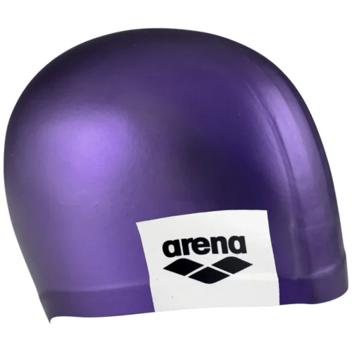Arena racing kapa Moulded ljubičasta