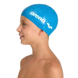 Arena multi plava kapa za plivanje