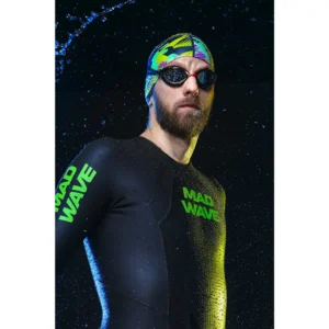 Mad Wave naočare za Triathlon