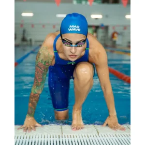 Mad Wave naočare za plivanje Record Breaker