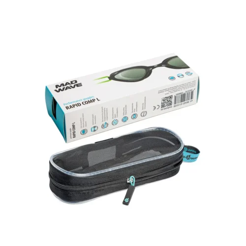 Mad Wave naočare za plivanje Rapid Comp