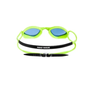 Mad Wave naočare Rapid Comp rainbow