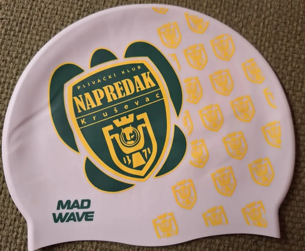 PK Napredak Kapa Oprema za plivanje i vaterpolo