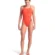 Arena Kupaći kostim Challenge Solid Narandžasti