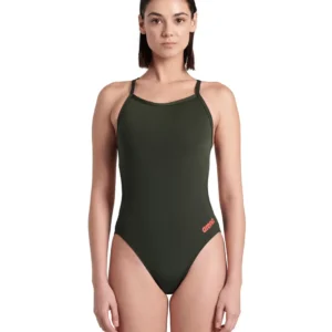 arena-kupaći-kostim-team-challenge-solid-tamno-zeleni-1 Arena Kupaći kostim za plivanje Team Challenge Solid Tamno zeleni