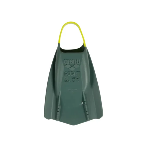 Arena Peraja za plivanje - Powerfin Pro II (Zelena)