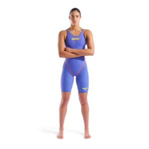 Arena Racing odelo za plivanje - Powerskin Carbon Glide OB LE Eclipse
