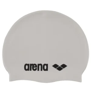 Arena kapa Classic srebrna