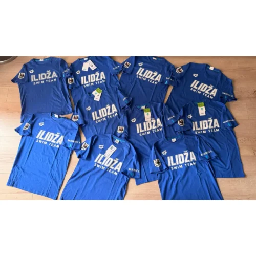Arena majice PK Ilidža