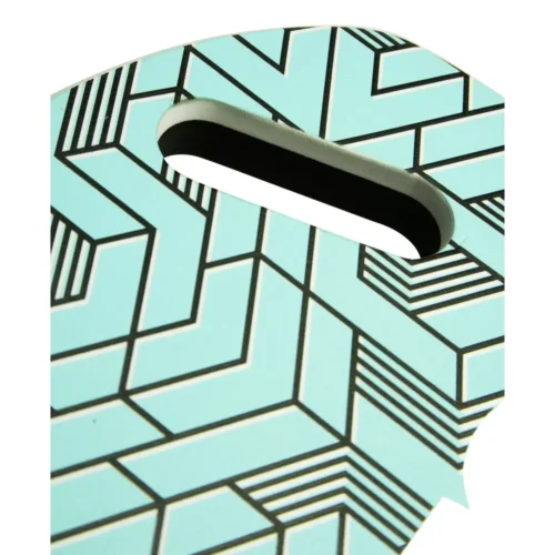 Arena daska za plivanje printed kickboard