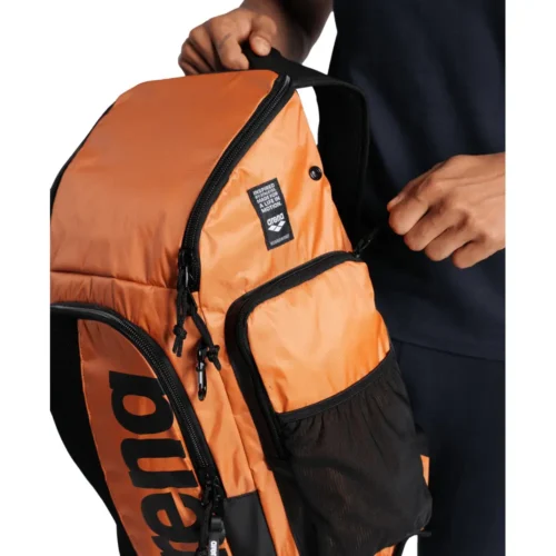 005569-111-SPIKY III BACKPACK 45-003 Arena ranac Spiky 45 Allover