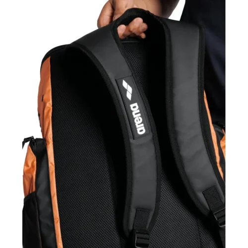 005569-111-SPIKY III BACKPACK 45-004 Arena ranac Spiky 45 Allover