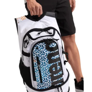 Ranac Arena Fastpack Planet Water