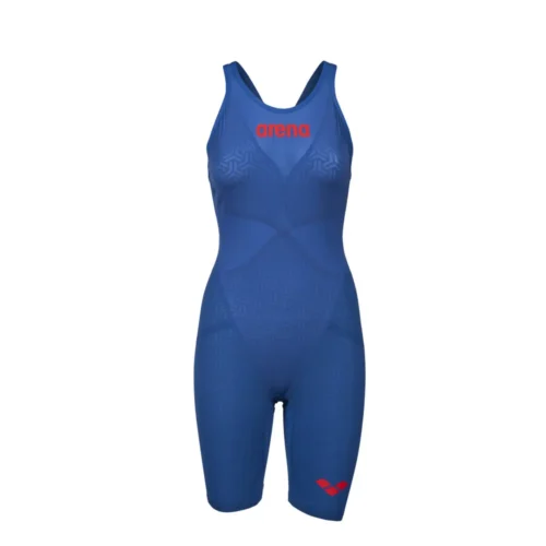 003664-730-W PWSKIN CARBON GLIDE FBSLCB-005-F-S Arena Racing odelo za plivanje - Powerskin Carbon Glide CB