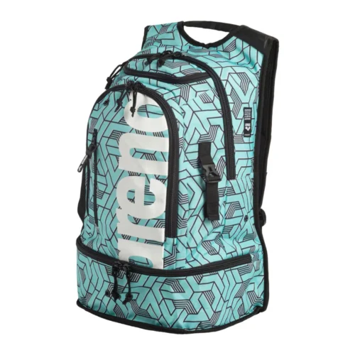 006188-150-FASTPACK 3.0 ALLOVER-001-FL-S Arena Ranac za plivanje Fastpack 3.0 Escape