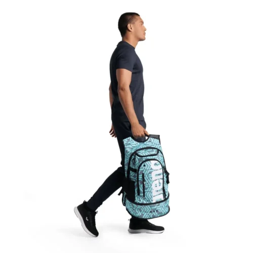 006188-150-FASTPACK 3.0 ALLOVER-002 Arena Ranac za plivanje Fastpack 3.0 Escape