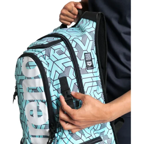 006188-150-FASTPACK 3.0 ALLOVER-003 Arena Ranac za plivanje Fastpack 3.0 Escape