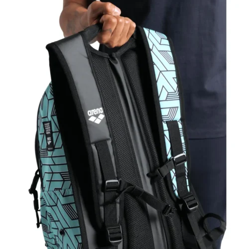 006188-150-FASTPACK 3.0 ALLOVER-004 Arena Ranac za plivanje Fastpack 3.0 Escape