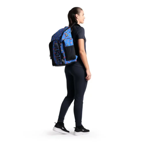 Arena Ranac za plivanje - Spiky 45 Allover CUPCAKES