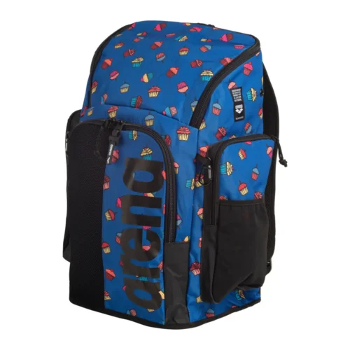 Arena Ranac za plivanje - Spiky 45 Allover CUPCAKES