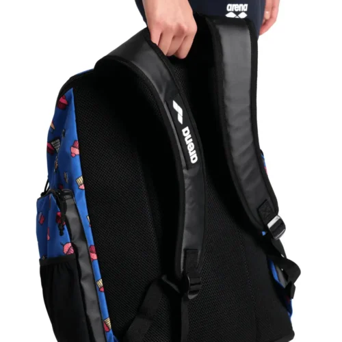 Arena Ranac za plivanje - Spiky 45 Allover CUPCAKES