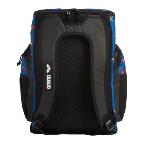 Arena Ranac za plivanje - Spiky 45 Allover CUPCAKES