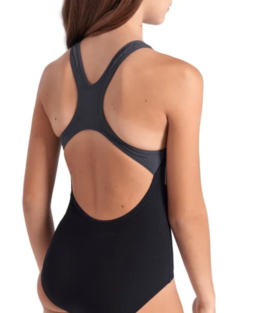 Arena Kupaći kostim za devojčice - Logo Kikko Pro Back