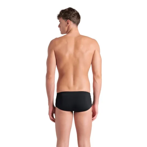 007922-550-MEN'S ARENA MONOGRAM SWIM LOW WAIST SHORT-002 Arena Kupaće gaće za plivanje niskog struka - Monogram
