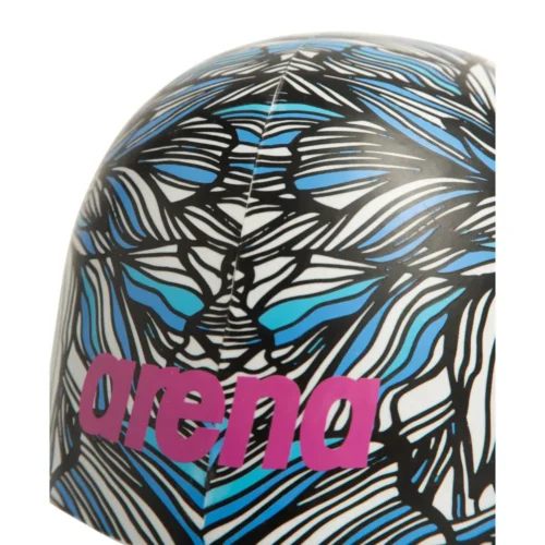 Poolish Moulded Arena kapa