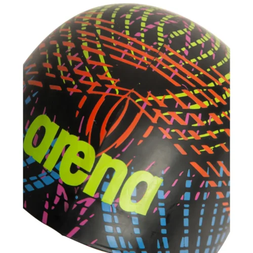 1E774-240-Poolish MOULDED-009-OT-S Arena Racing kapa za plivanje - Poolish Moulded 3