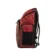 005569-105-SPIKY-III-45-CRIMSON-BLACK-5 Arena Ranac za plivanje - Backpack 45 Spiky III Allover