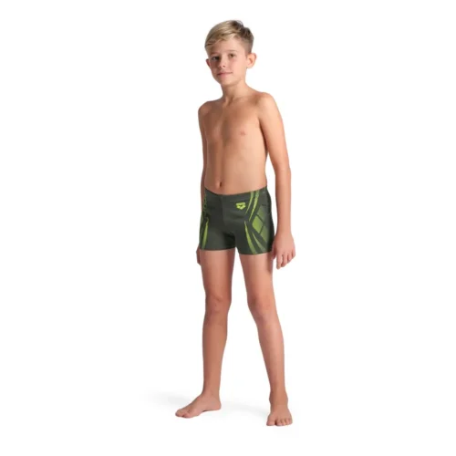 009008-306-BOY'S ARENA POSEIDONIA SWIM SHORT-003.bc6565d5 Arena Kupaće gaće za dečake - Poseidonia