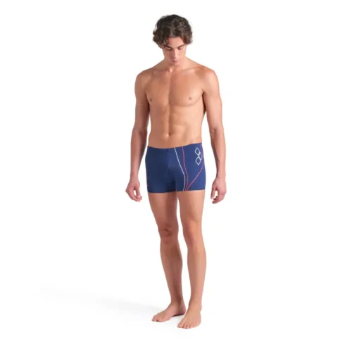 009114-700-MEN'S ARENA TRAIL SWIM SHORT-003.b7e4d7a6 Arena Kupaće gaće za plivanje - Trail Short