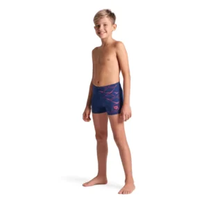 Arena Kupaće gaće za dečake - Losagne Graphic Short